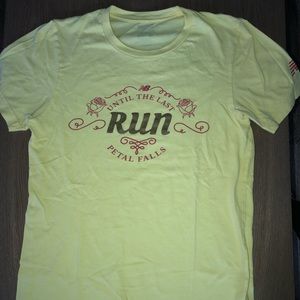 Beauty and the Beast Running Shirt 🥀